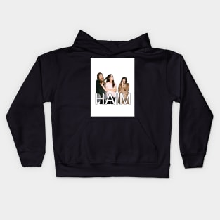 Alana Haim Kids Hoodie